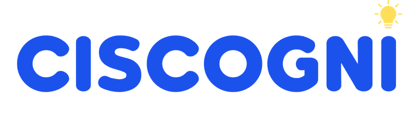 Ciscogni logo